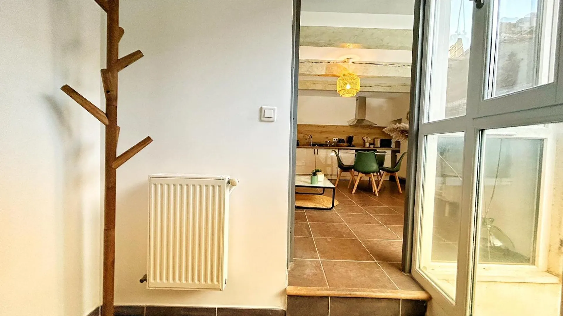 Olive Serenity Arles Appartement