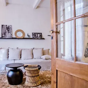 7 En Vakantiehuis