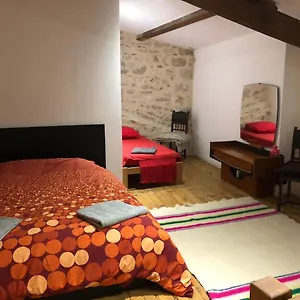 Superbe Duplex Aux Arenes Arlés